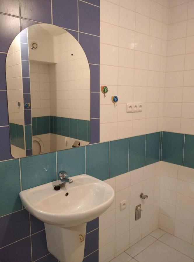 Riegrova Lägenhet Ceske Budejovice Exteriör bild