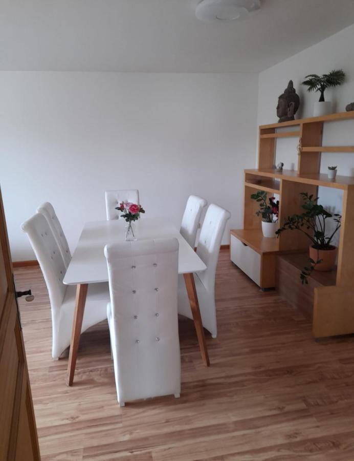 Riegrova Lägenhet Ceske Budejovice Exteriör bild